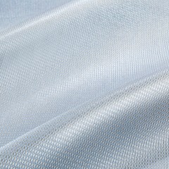 悠梦嘉居 YX-14008 简奢抗菌乳胶席三件套 150*200 冰川蓝（内蒙、新疆、西藏、青海、宁夏、甘肃运费另算）