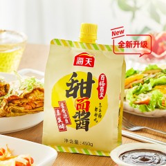 海天 甜面酱450g*3袋