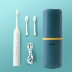 Fnlliean鹰伦 小白电动牙刷 SKT-Y8808  6974389026668 新疆西藏不发货