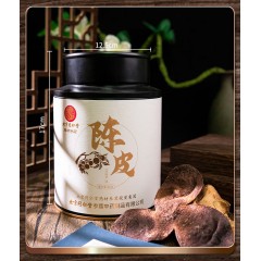 北京同仁堂  参茸15年老陈皮80g（铁罐）6956769587914