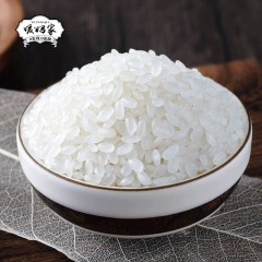 媛妈家 东北生态大米5KG 编织袋包装