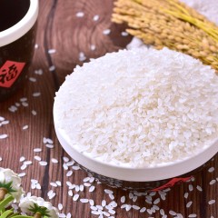 蒲香农家 稻花香米5KG 编织袋包装