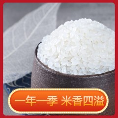 裕德利 生态胚芽米1KG 真空袋包装