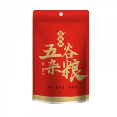 旎旎贝师傅 五谷缤纷杂粮礼盒1850g 6976619281021