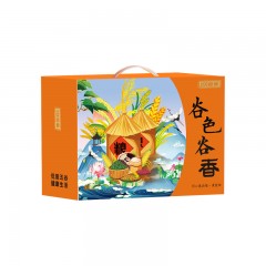旎旎贝师傅 谷色谷香杂粮礼盒2560g 6976619281038