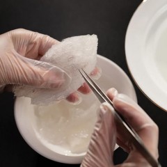 旎旎贝师傅 鲜炖燕窝75g*6瓶 6976619281304