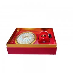 旎旎贝师傅 溯源带锅干燕窝100克 6976619281342
