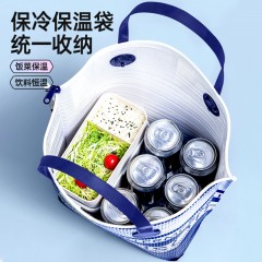 格瑞亚GRAREY 保温保冷袋 MNS-329 M码35x33x14cm 6975217181863