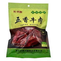 八公山泉 印象淮南礼包F型