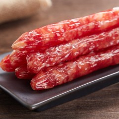 鲜上皇 湘味腊肉礼盒398型1750g