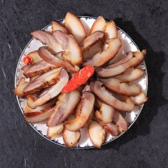 鲜上皇 湘味腊肉礼盒518型2850g
