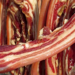 鲜上皇 湘味腊肉礼盒518型2850g