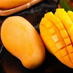 佳沃 “粽”有甜蜜 产地水果组合约4kg