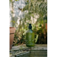 苡可桉 迷迭香薄荷洗发露500ML EAPSP-RM0500 6976756470401