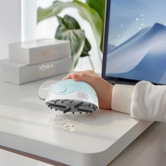美的 桌面吸尘器HN1