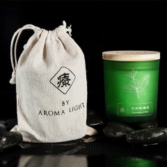 Aroma Light 疗香薰礼盒尤加利薄荷G07-L1025C 6972190843214