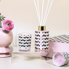 Aroma Light 青春派系列礼盒套装G07-Q1001 人间蜜桃 6972190843702