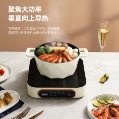 科米欧 电陶炉KM-DTL229 6974202860264