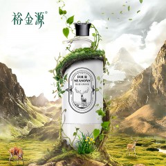 裕金源 经典洗衣液乔纳斯jonas 1.2kg 6928880400977