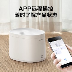 萤石智能宠物饮水机2.5L大容量APP远程控制 CS-PB-WT401 6975441750002