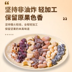 疆果果 益生菌每日坚果750g 6970762518669