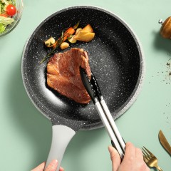 炊大皇 竹青石煎锅JG28ZQ 28cm 6921761834335