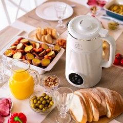 厨创妈咪 破壁豆浆机PBJ-001 6973047000415