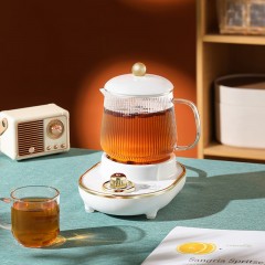 厨创妈咪 养生杯YSB-03 600ML 白色 6973047000187