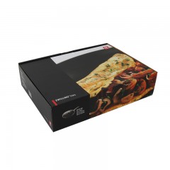 双立人ZWILLINGEnjoy中式炒锅黑色30cm  ZW-EY005/66770-300-922