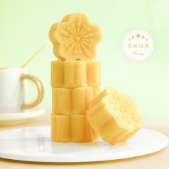 雅觅原味绿豆糕320g  6971899403736