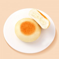 雅觅奶香夹心豆乳餐包360g  6971899409721