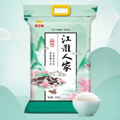 金龙鱼江淮人家5kg  6948195861423