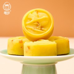 雅觅陈皮绿豆糕320g  6971899406355