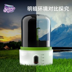 科学罐头（Science can）孟德尔植物培育舱 160006