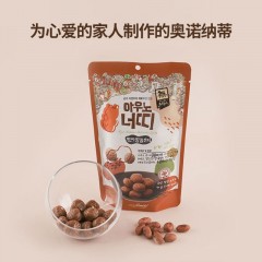 奥诺花生糖70g
