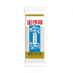 金沙河精粉龙须面500g*3  6932759722497