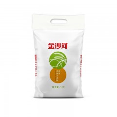 金沙河家用富强小麦粉5kg  6932759732823