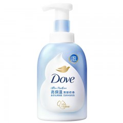 多芬深层营润沐浴泡泡400ml DF009 6902088422825