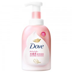 多芬樱花甜香沐浴泡泡400ml TBL-DF0018 6902088422870