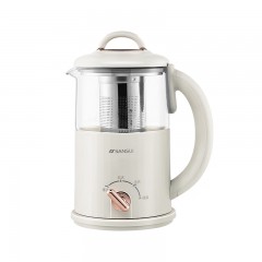 山水电热水壶（煮茶器）S-SH2572  0.6L 6973008171772