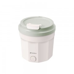 山水多用锅（泡面桶）1.2L  S-HG1547 6973008171888