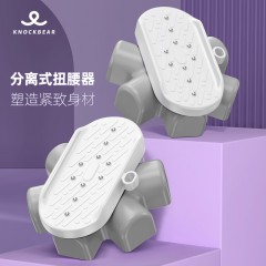 敲打熊  分离扭腰盘 KT705 6974168680050