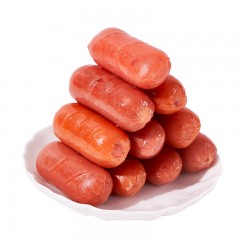 季季乐 牛筋肉枣肠6袋*102g 原味/土耳其烤肉/黑胡椒味/墨西哥风味辣 可选下单备注口味