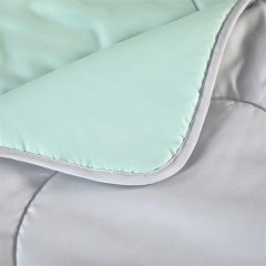 水星家纺 DH多效低致敏大豆抗菌夏被150×200cm 124403 /6944007347390