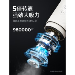 BASA 吸尘器M2C 套装