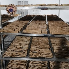 胡伢子 手工黑腐竹礼盒黑豆520g 6970289800353