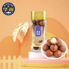 华巍 澳洲夏威夷果1罐*230g 6937043501703
