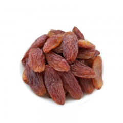 华巍 吐鲁番红香妃葡萄干1罐*340g 6937043504650