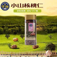华巍 小山核桃1罐*320g 6937043508610