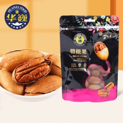 华巍 美国碧根果 150g*2袋 6937043508795